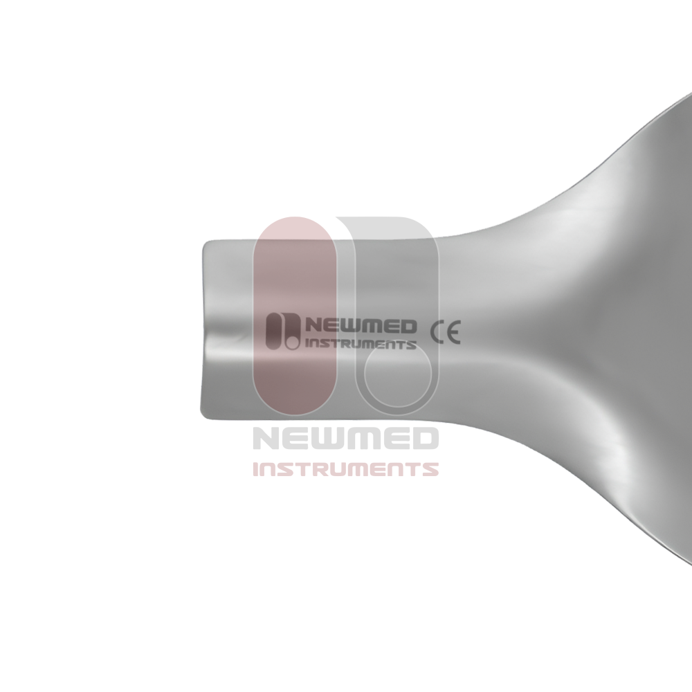 Soft Tissue Protector Paddle