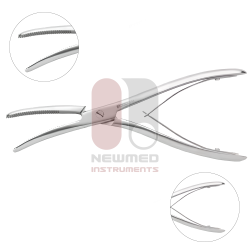 Wolf Boehler Elenco Breaker