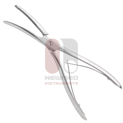 Wolf Boehler Cast Breaker Wolf Boehler Cast Breaker