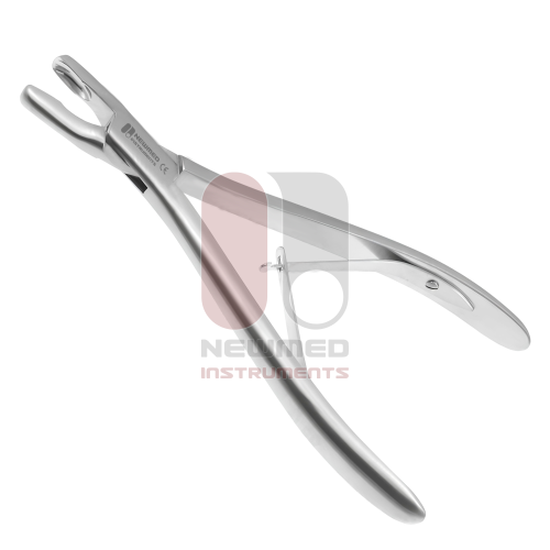 Orthopedic and Surgical Rongeurs | New Med Instruments