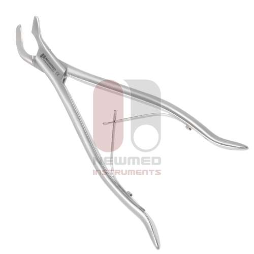 Orthopedic and Surgical Rongeurs | New Med Instruments