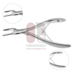 Friedman Bone Rongeur – Single Action