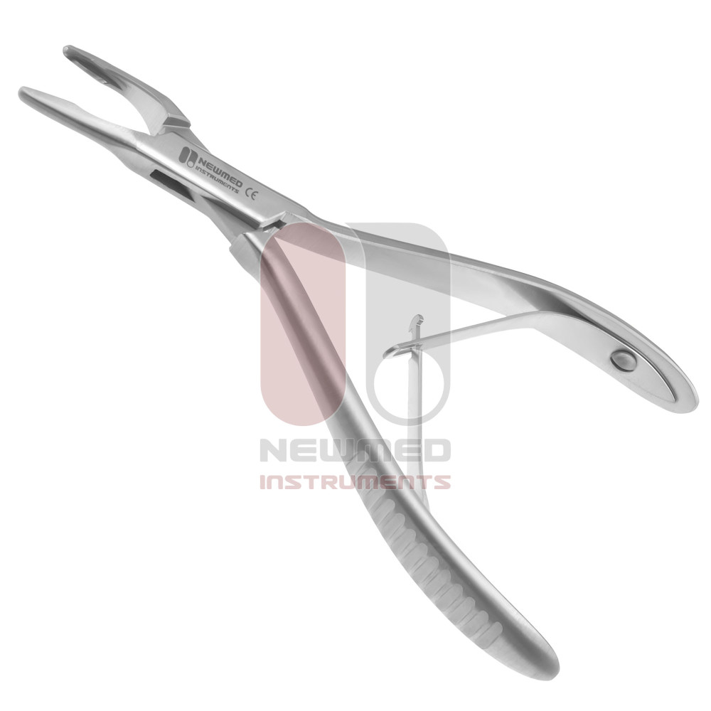 Duckbilled Mini-Rongeur