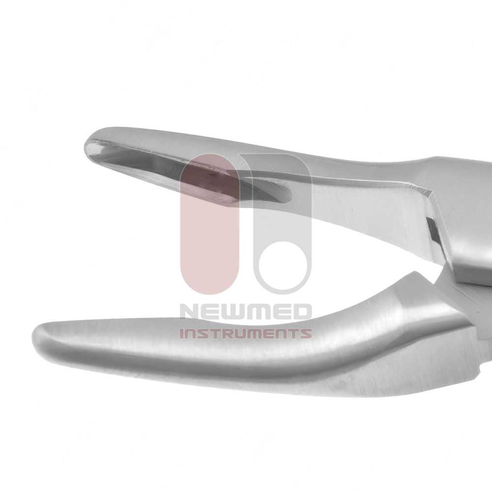 Duckbilled Mini-Rongeur