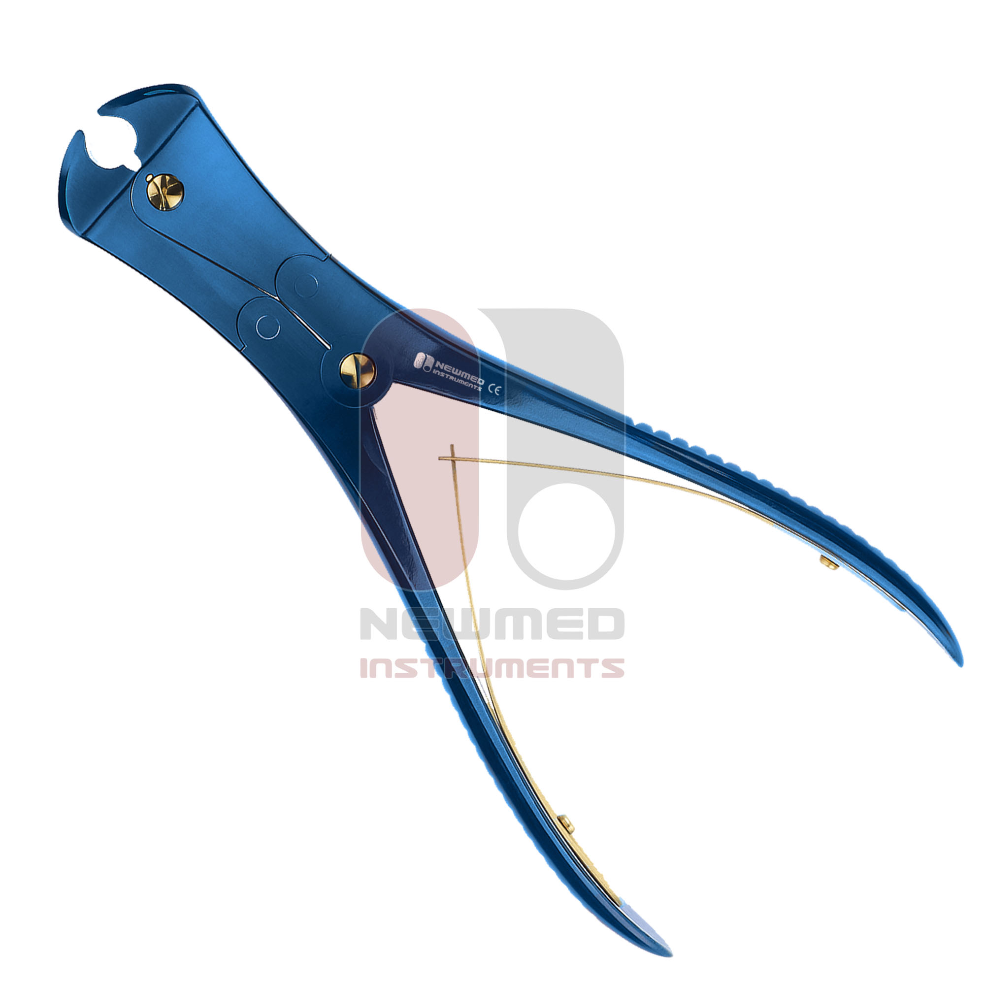 Bone End Cutter | New Med Instruments