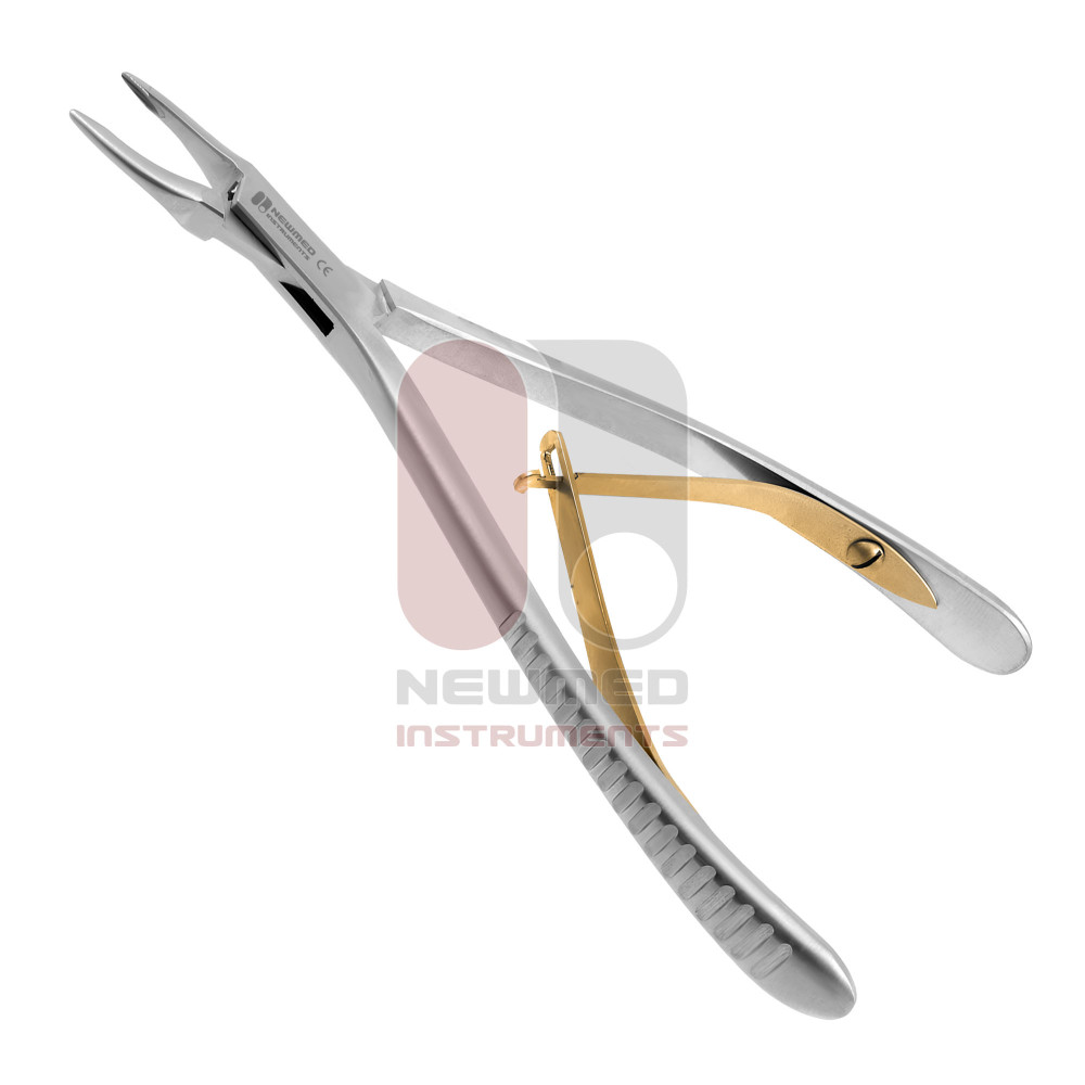 Friedman Bone Rongeur – Tungsten Carbide Friedman Bone Rongeur – Tungsten Carbide