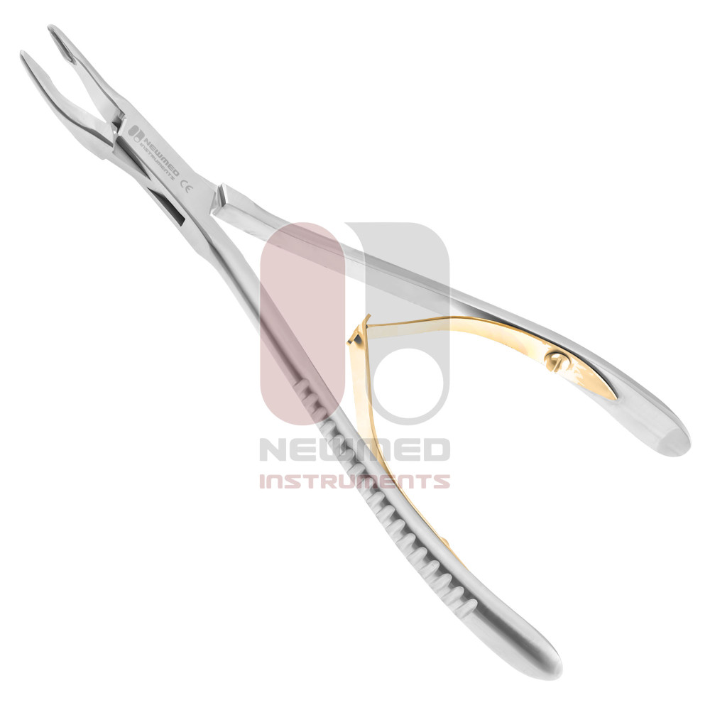 Friedman Bone Rongeur – Tungsten Carbide Friedman Bone Rongeur – Tungsten Carbide