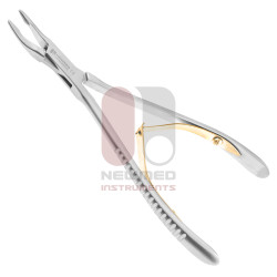 Friedman Bone Rongeur – Tungsten Carbide