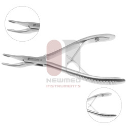 Kleinert Kutz Rongeur