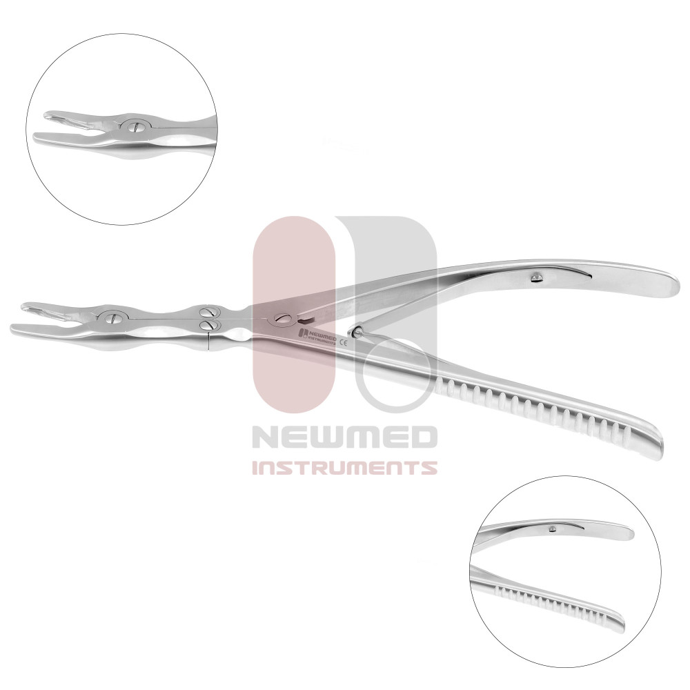 Leksell Stille Rongeur