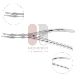 Leksell Stille Rongeur