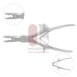 整形外科用グラスパー