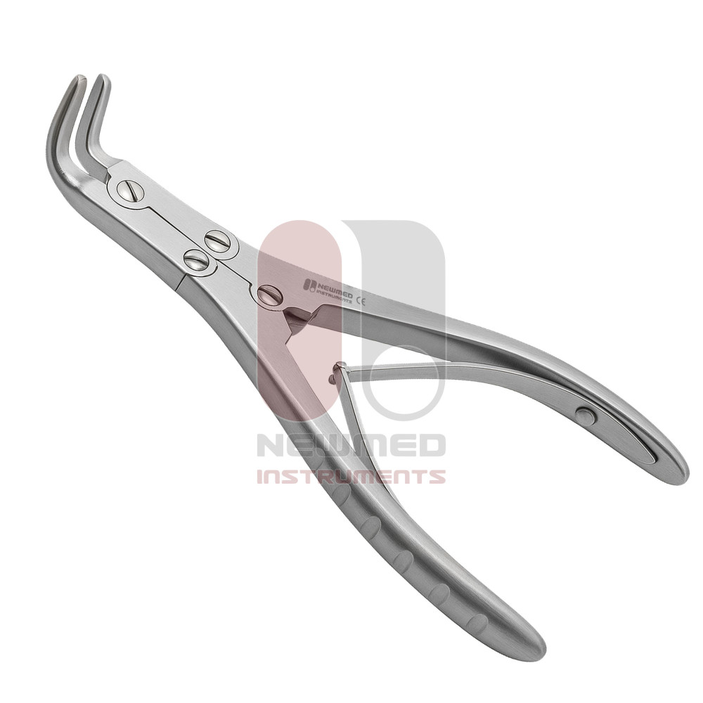 Sauerbruch Bone Rongeur