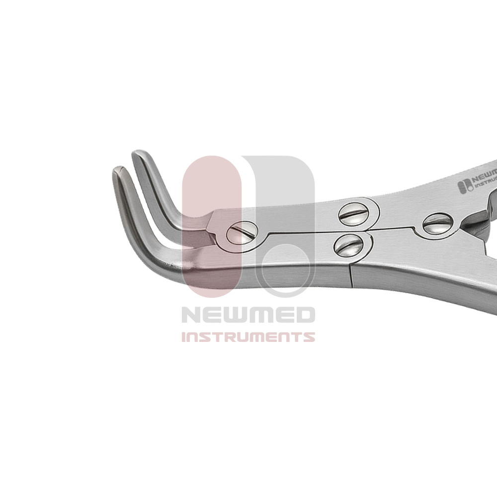 Sauerbruch Bone Rongeur