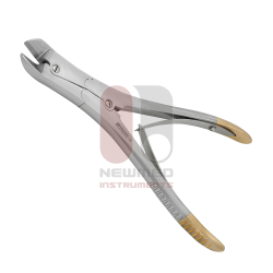 Bone Wire Cutter – Tungsten Carbide