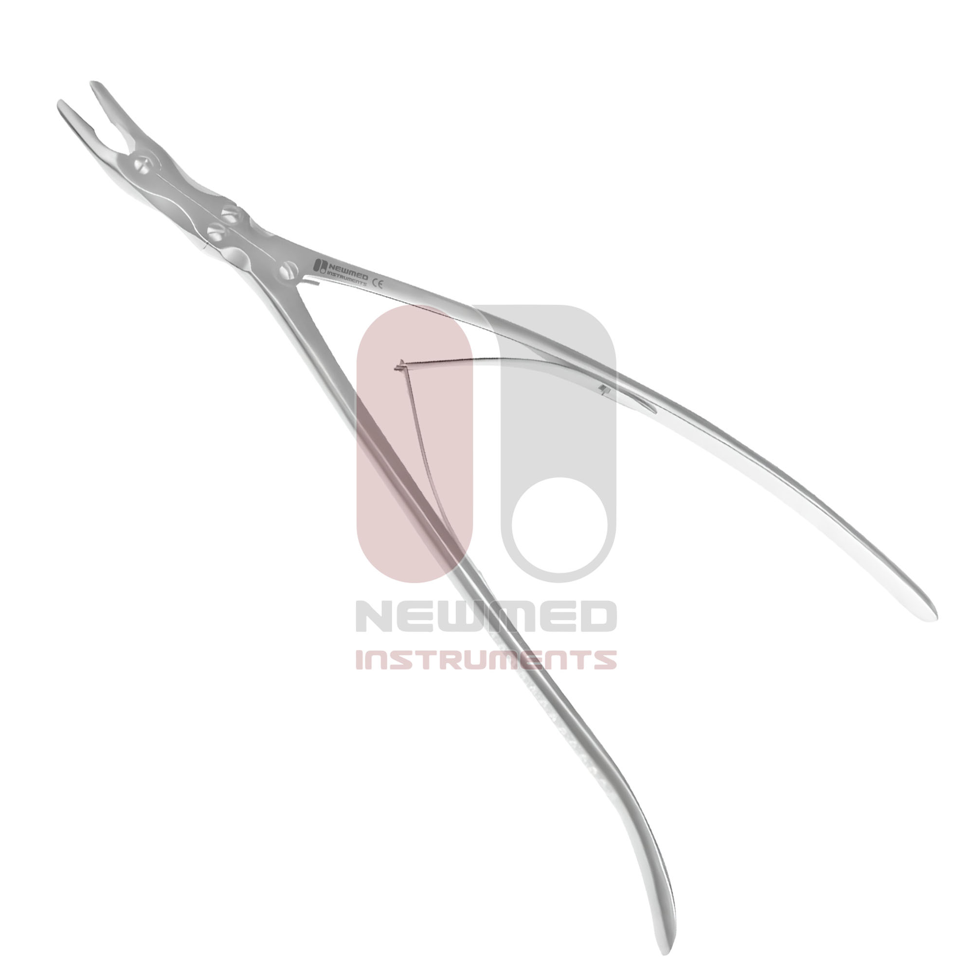 Dale Rongeur - Double Action | New Med Instruments