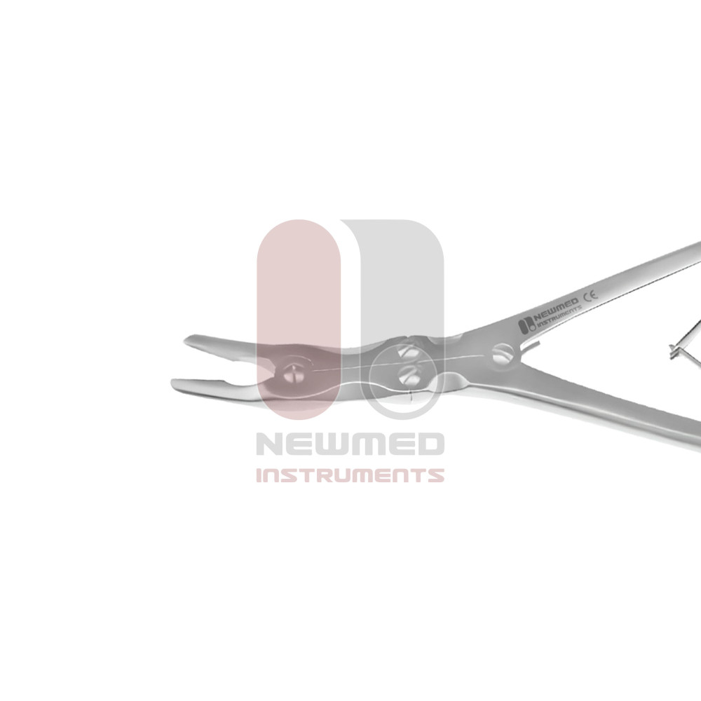 Dale Rongeur Double Action