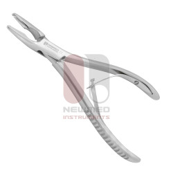 Jansen Bone Rongeur – Single Action