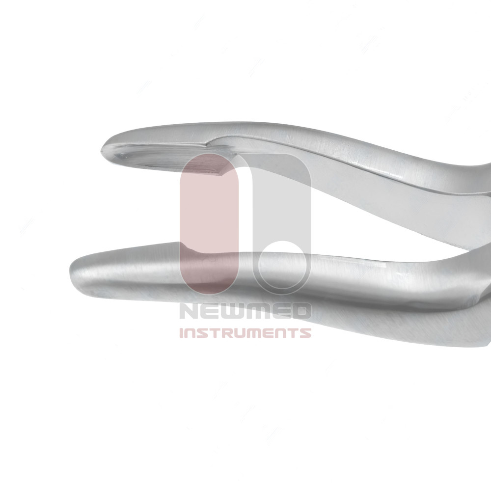 Jansen Bone Rongeur – Single Action