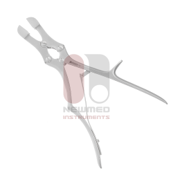 Sauerbruch Bone Rongeur