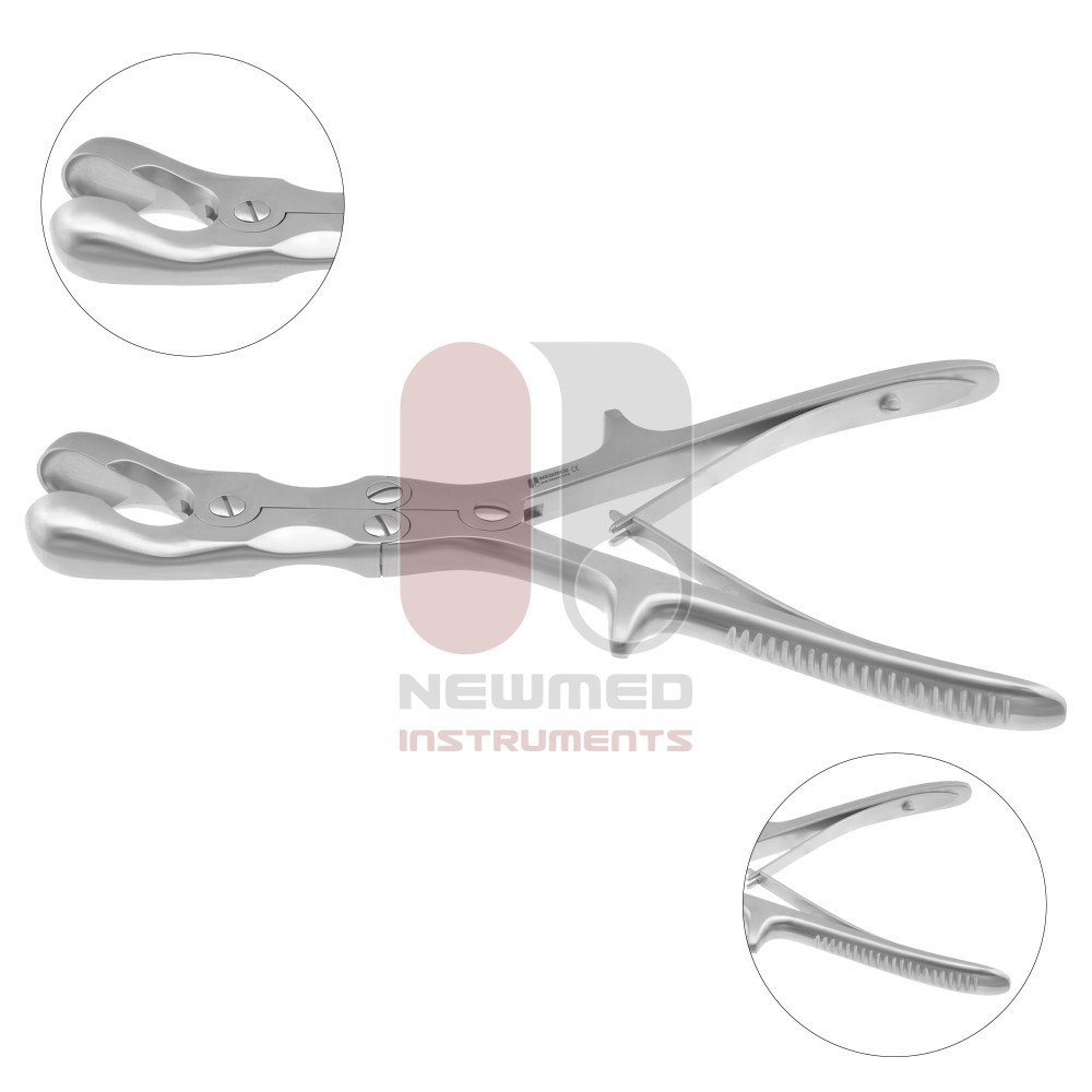 Semb Rongeur Double Action