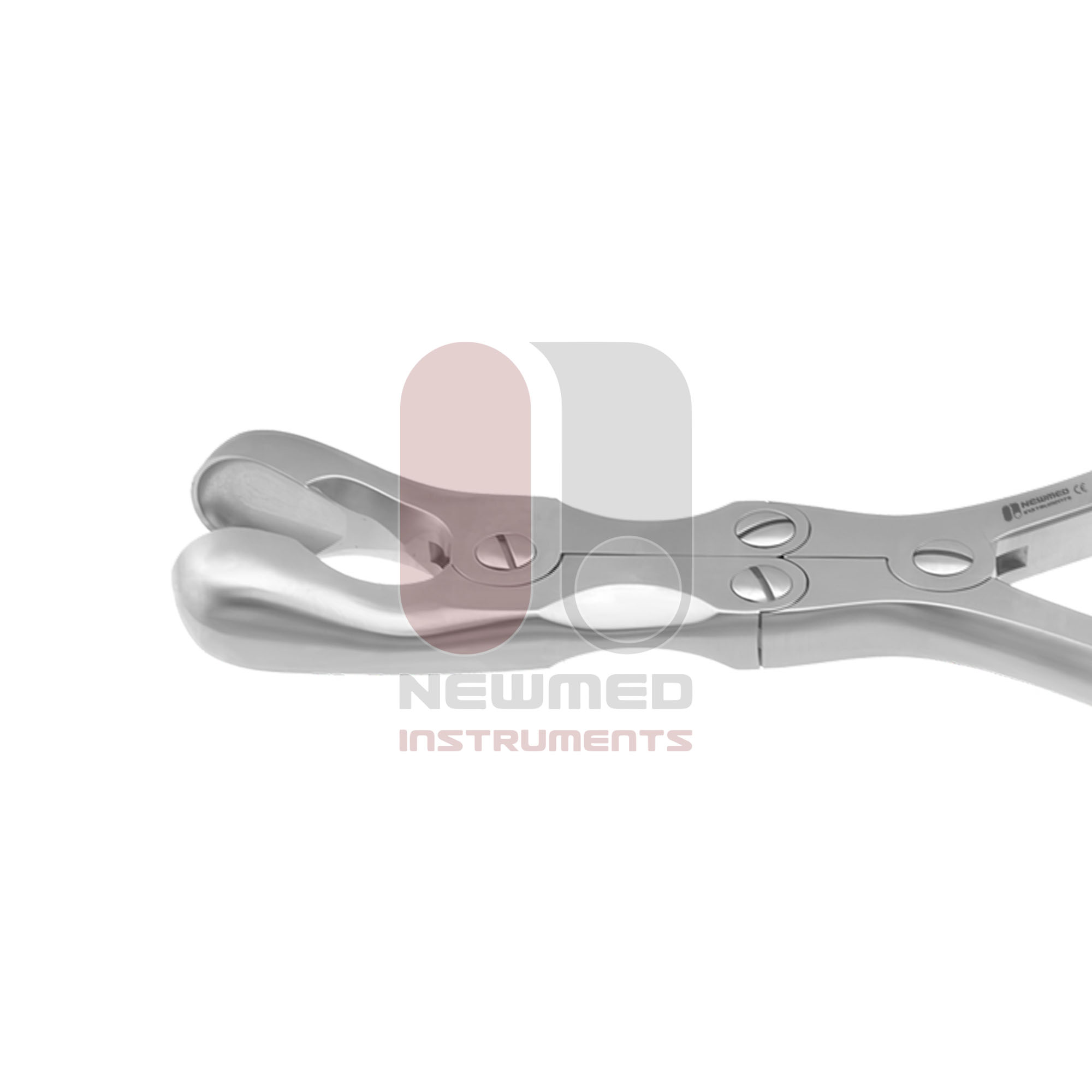Semb Rongeur - Double Action | New Med Instruments