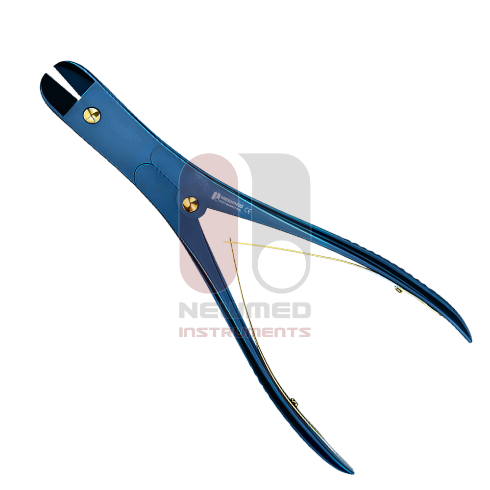 Double Action Side Cutter  – Tungsten Carbide