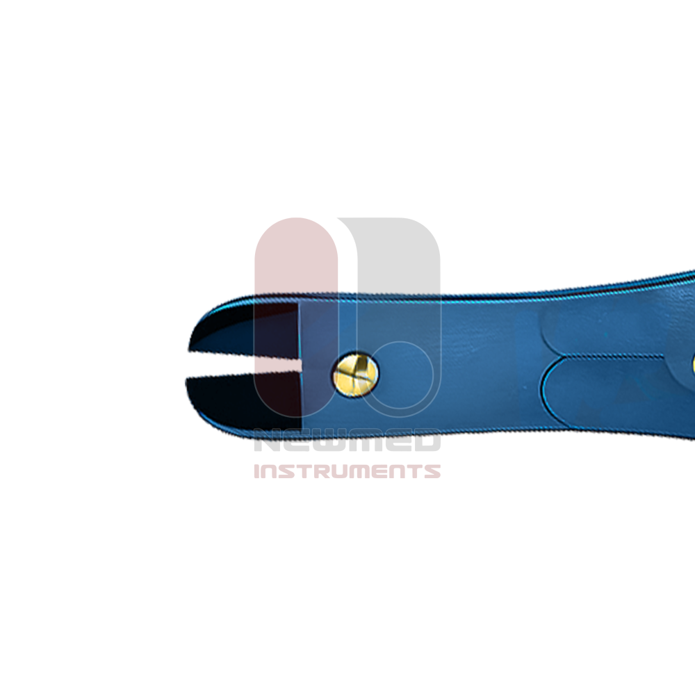 Double Action Side Cutter  – Tungsten Carbide