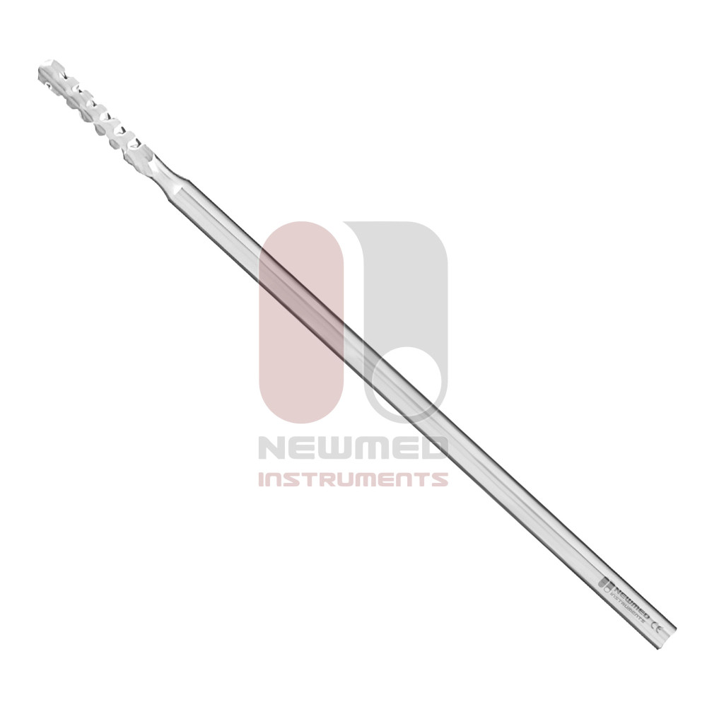 Shannon Handstück-Knochenbohrer