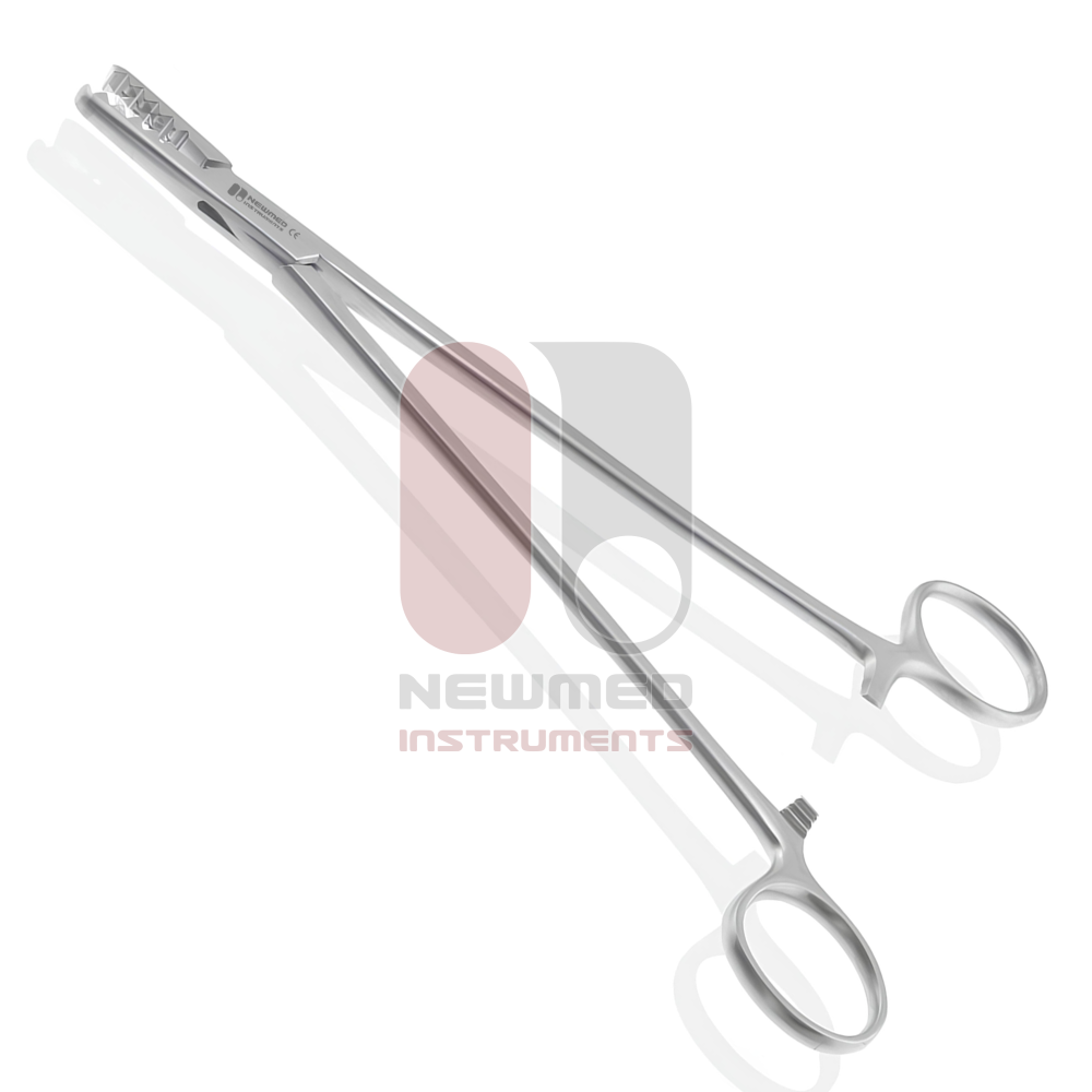 Pinça de cartilagem Martin