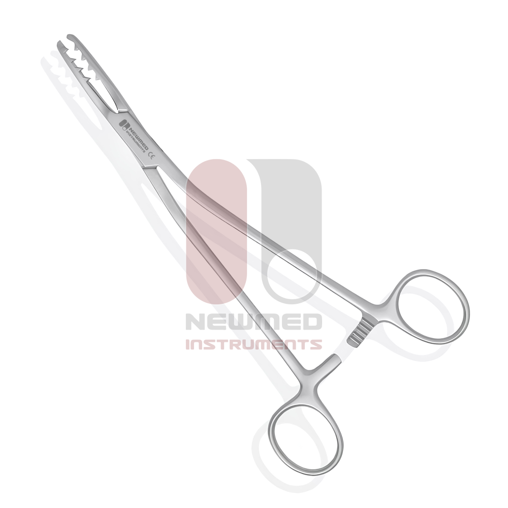 Pinça de cartilagem Walton Pinça de cartilagem Walton