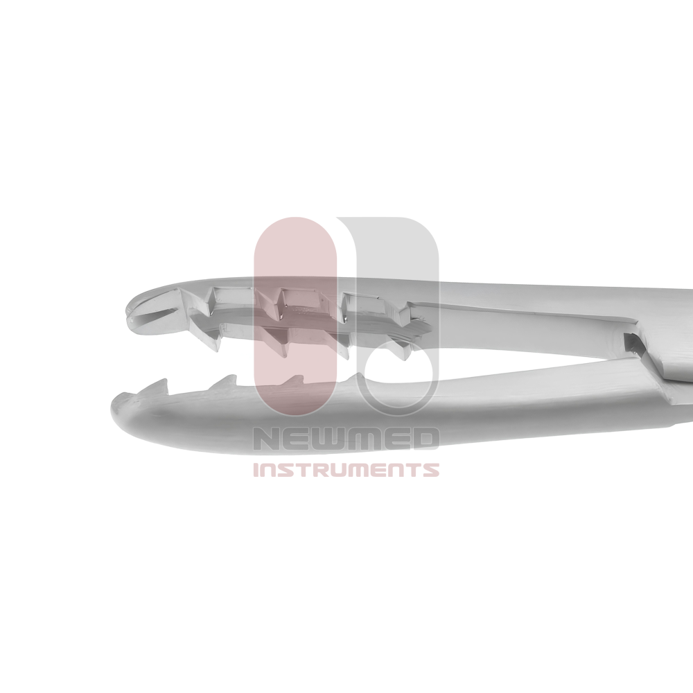 Pinça de cartilagem Walton Pinça de cartilagem Walton