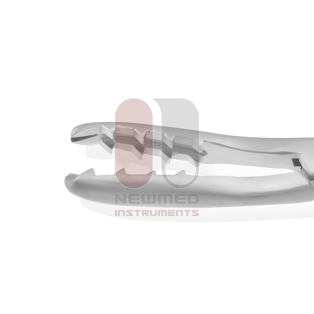 Pinça de cartilagem Walton Pinça de cartilagem Walton