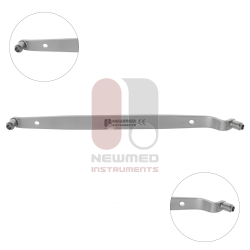 Drill Guide Dual Compression