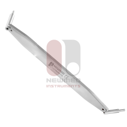 Guía de perforación doble