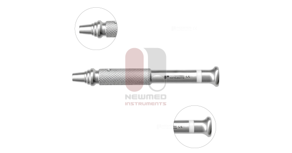 Handle | New Med Instruments