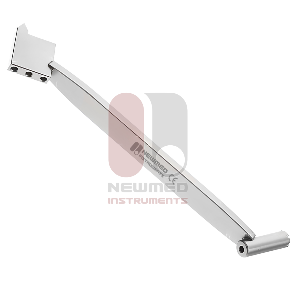 Drill Guide/Sleeve Parallel