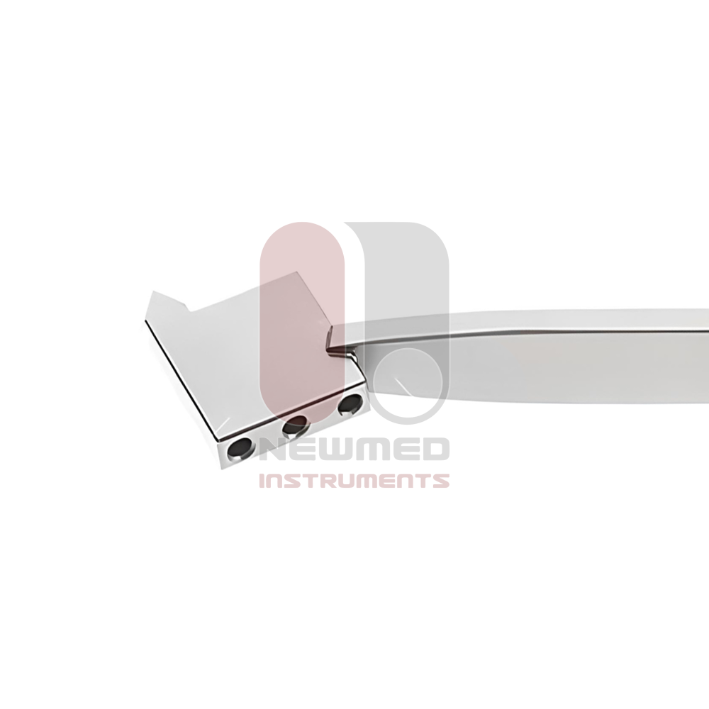 Drill Guide/Sleeve Parallel