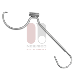 Guía de broca puntiaguda para tornillos corticales