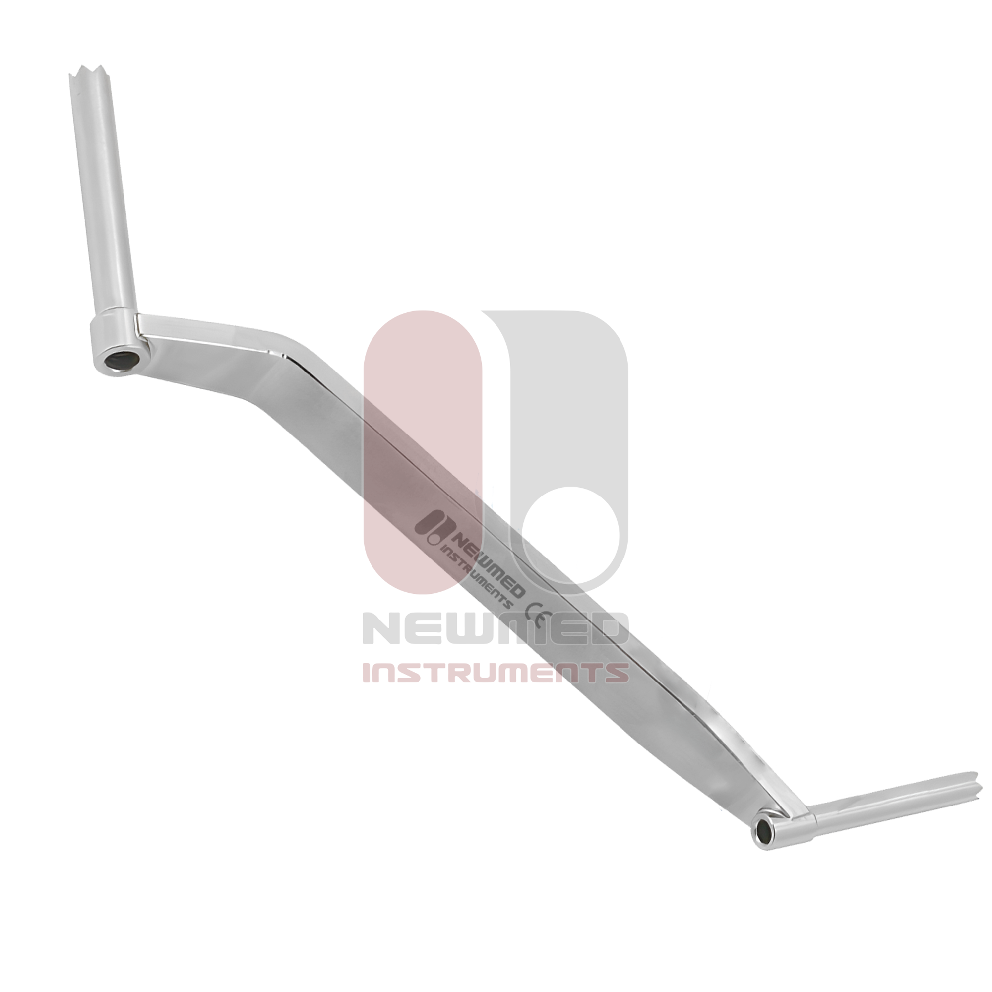 Universal Drill Guide | NewMed Instruments