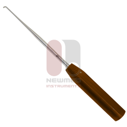 Arthroscopic Hook Probe Phenolic Handle Arthroscopic Hook Probe Phenolic Handle