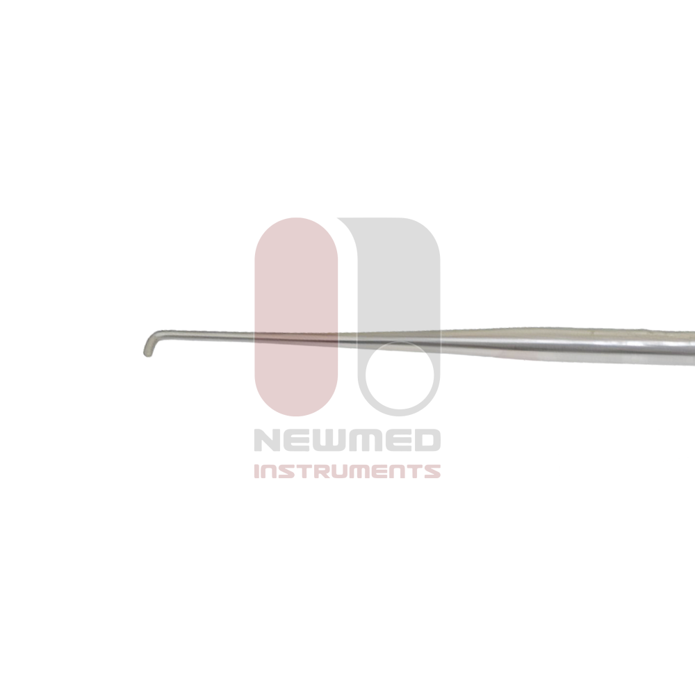 Arthroscopic Hook Probe Phenolic Handle Arthroscopic Hook Probe Phenolic Handle