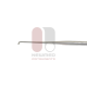 Arthroscopic Hook Probe Phenolic Handle Arthroscopic Hook Probe Phenolic Handle