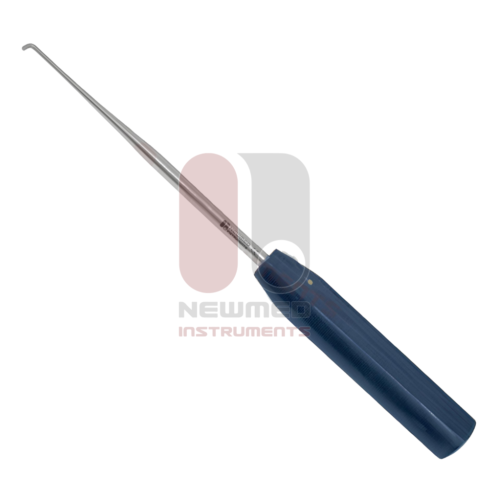 Arthroscopic Graduated Hook Probe Phenolic Handle Arthroscopic Graduated Hook Probe Phenolic Handle