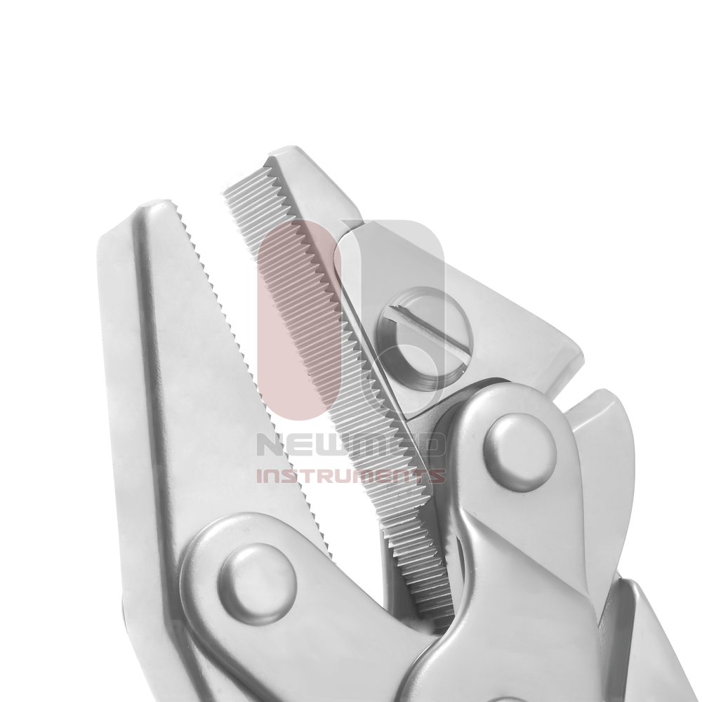 Alicates paralelos Alicates paralelos