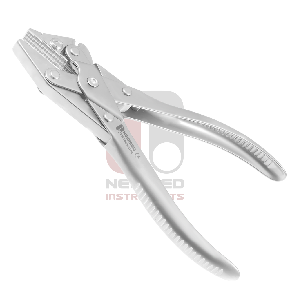 Alicates paralelos Alicates paralelos