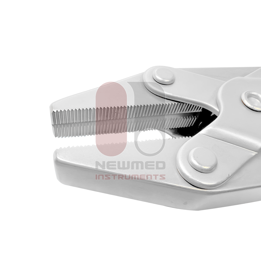 Alicates paralelos Alicates paralelos