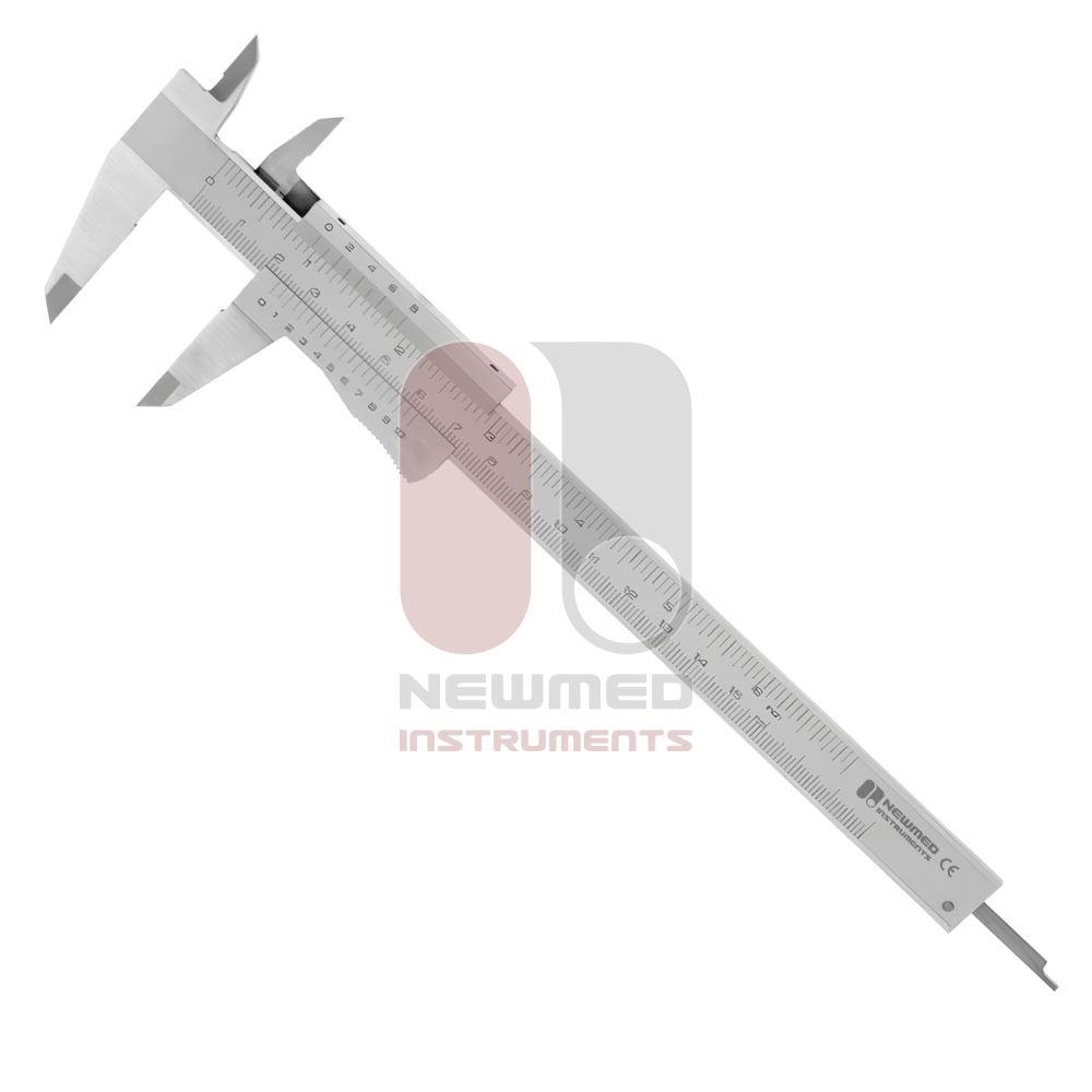 Orthopädischer Messschieber Orthopädischer Messschieber