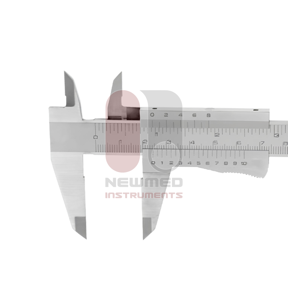 Orthopädischer Messschieber Orthopädischer Messschieber