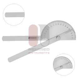 Standard-Goniometer Standard-Goniometer